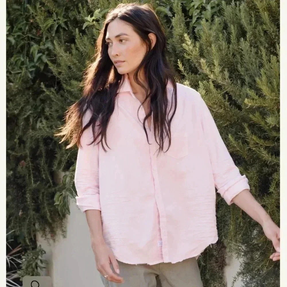 Frank & Eileen “ Eileen “ Top